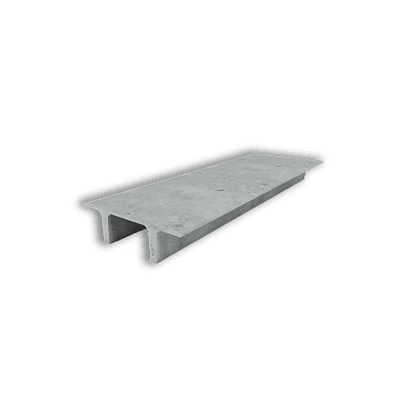 Prefabrik TT Plak Döşeme