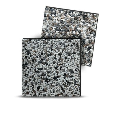 Prefabrik Wasch Beton